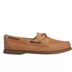 Sperry Women's Authentic Original 2-Eye Shoes - Size 8.5